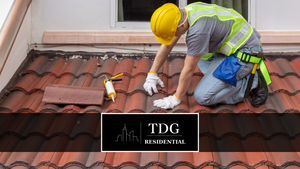 Inspection Repairs vs Credits