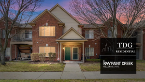 Home for Sale in Utica