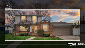 Home for Sale in Warren