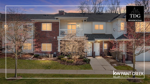 Home for Sale in Sterling Heights