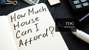 How Much House Can I Afford?