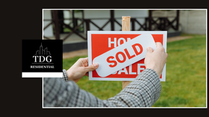 Summer Home Selling Tips