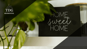 Buying a Home in Summer