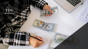 Upfront Cash Needed to Buy
