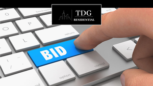 Winning a Summer Bidding War