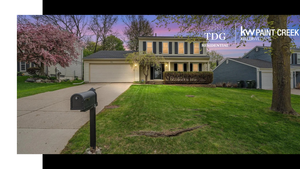 Home for Sale in Rochester Hills