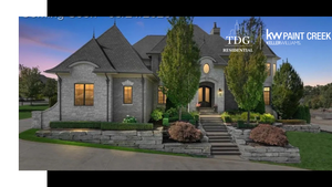 Home for Sale in Rochester