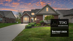 Home for Sale in Livonia