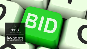 How to Win a Bidding War with a Contingent Offer in Rochester, MI