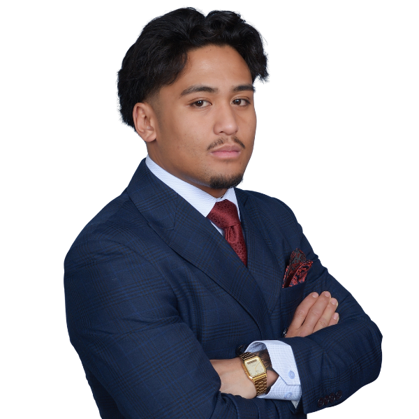 MAESON MONSOD - Realtor