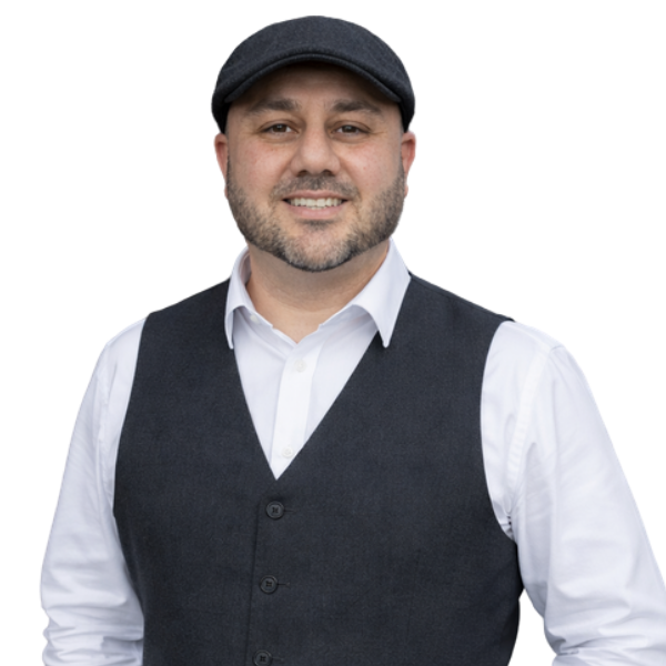 JIMMY ZAFLOW - Realtor