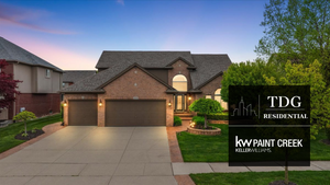 Home for Sale in Macomb