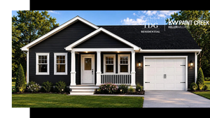 Home for Sale in Pontiac