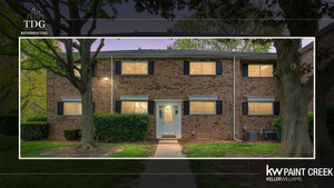 Home for Sale in Bloomfield Hills