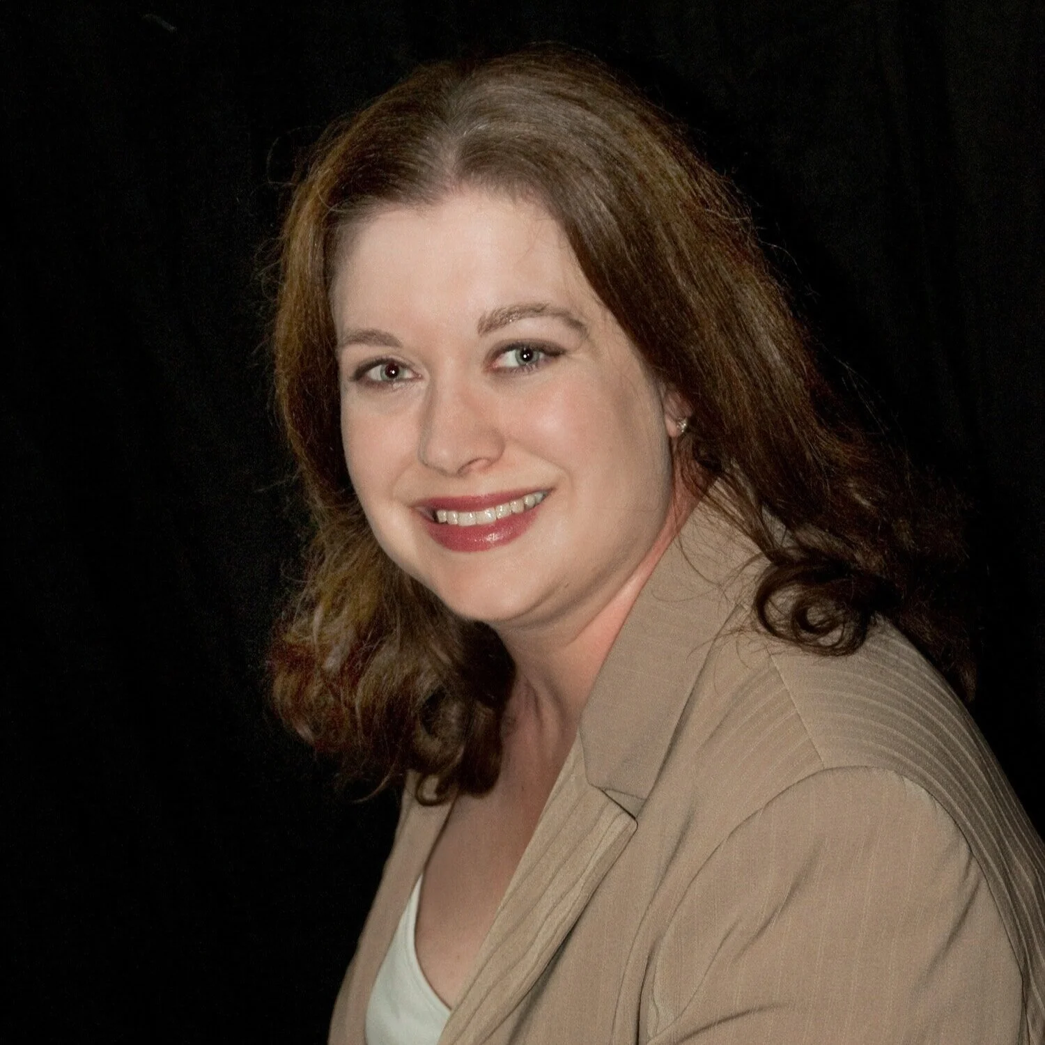 Kelly Vaughan
