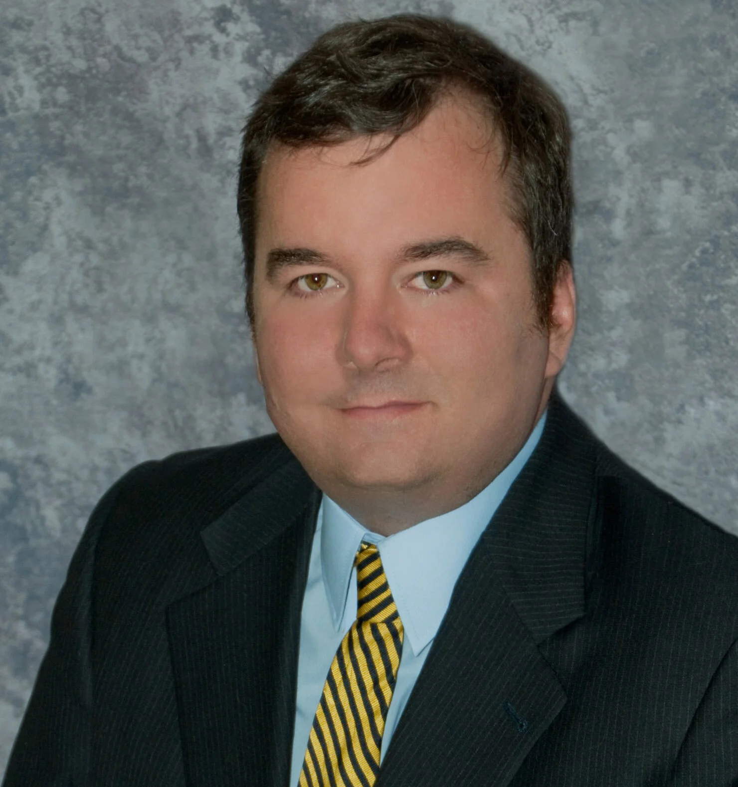 Bill Vaughan