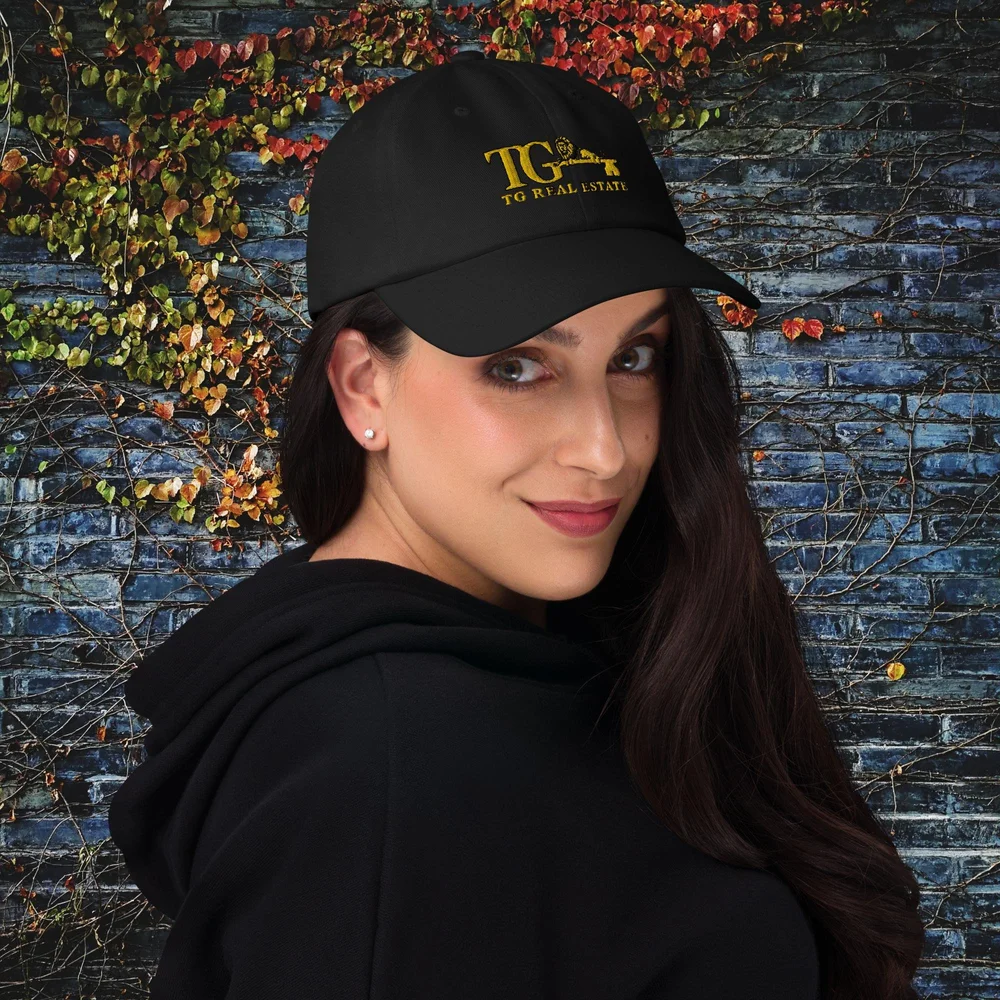 Seeking the best of the best? The buck stops here TG Real Estate