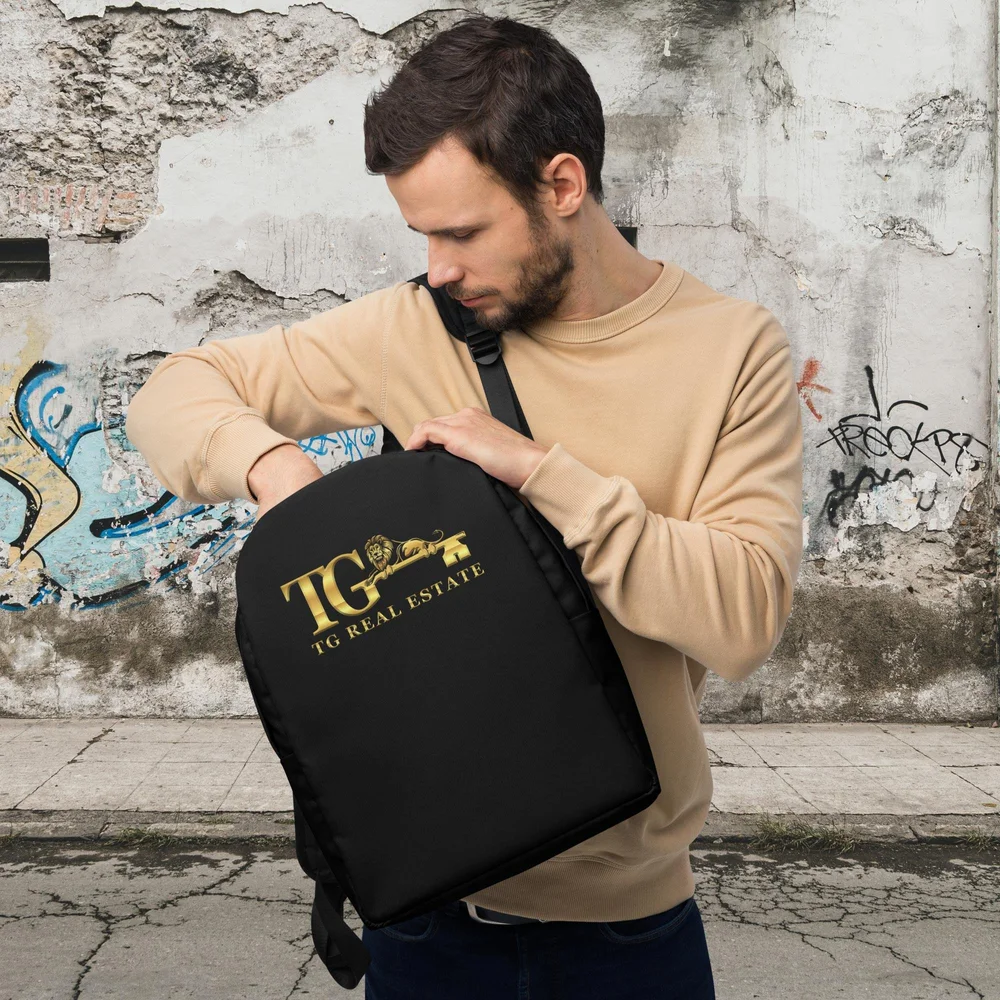 Backpack TG Samsonite COMPANION BAGS Backpack-Tg - NAVY | Apex Luggage Store main image 4