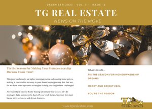 TG News on the Move, December 2023