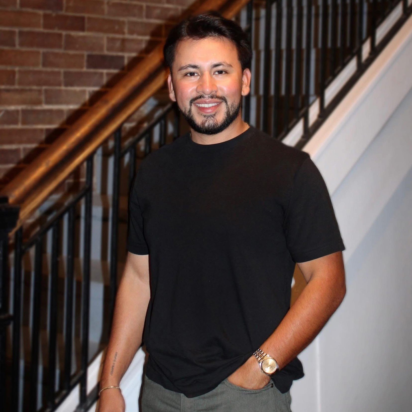 Odi Carbajal