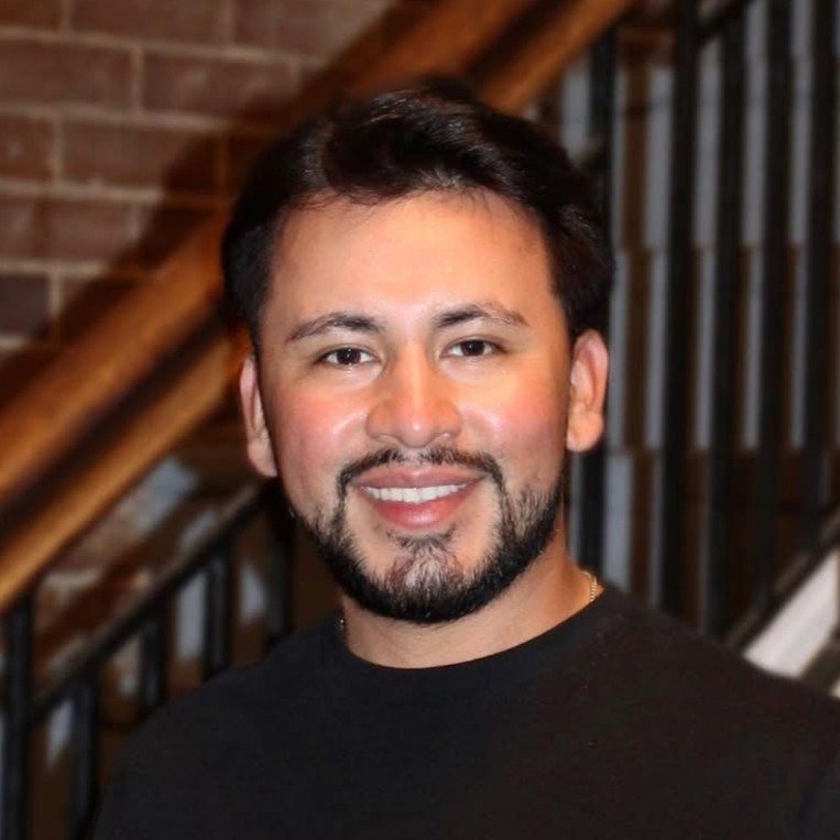 Odi Carbajal
