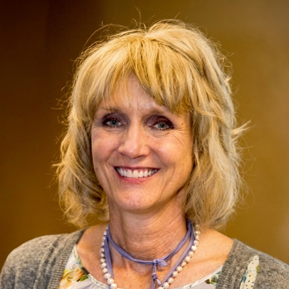 Suzy Genteman