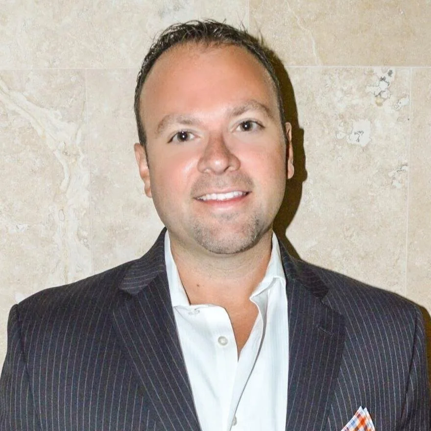 Steve Lauderbaugh