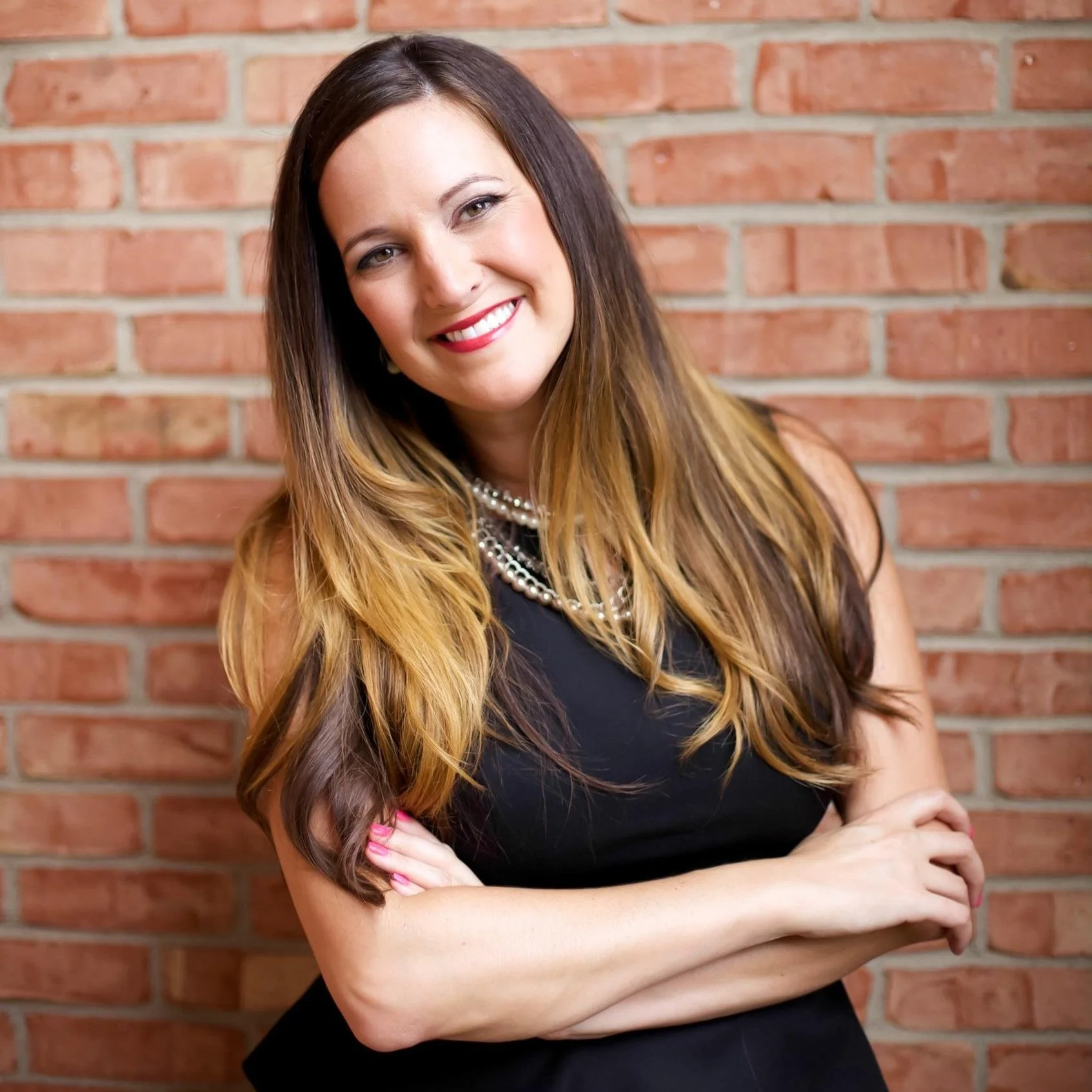 Kelly Lauderbaugh