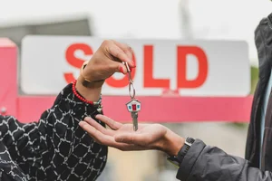 From Rolling Boulders to Sold Homes: A Realtor's Tale of Resilience and Redemption