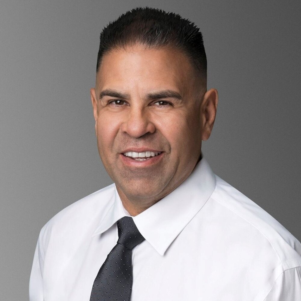 Wilfred Olguin