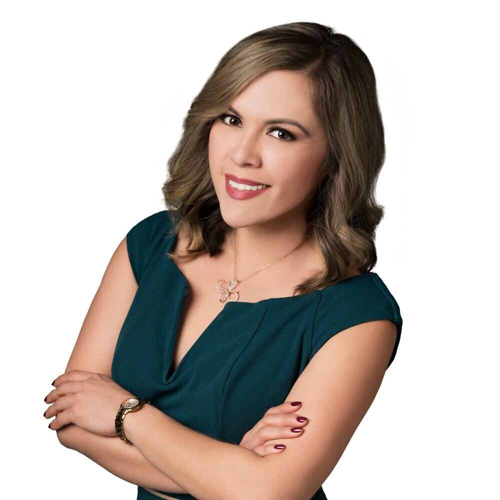 Lynette Najar