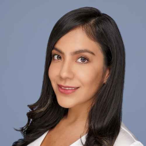 Dalilah Diaz