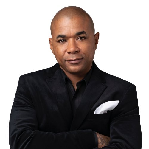 Eric Barker