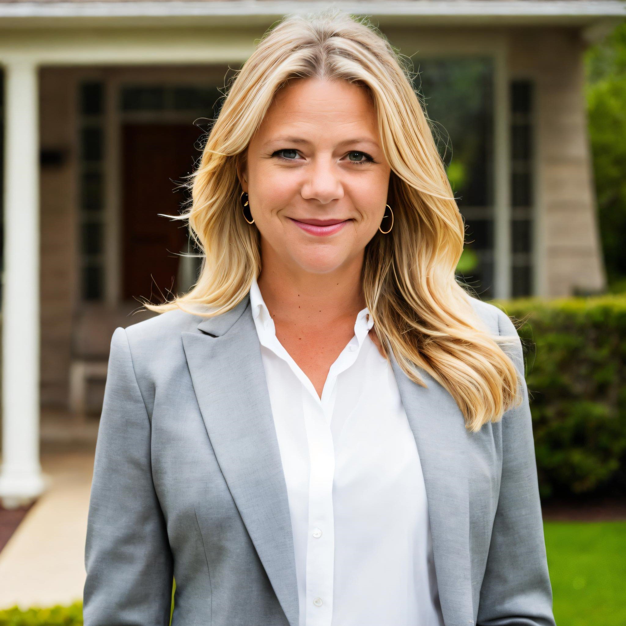 Stephenie Falcone