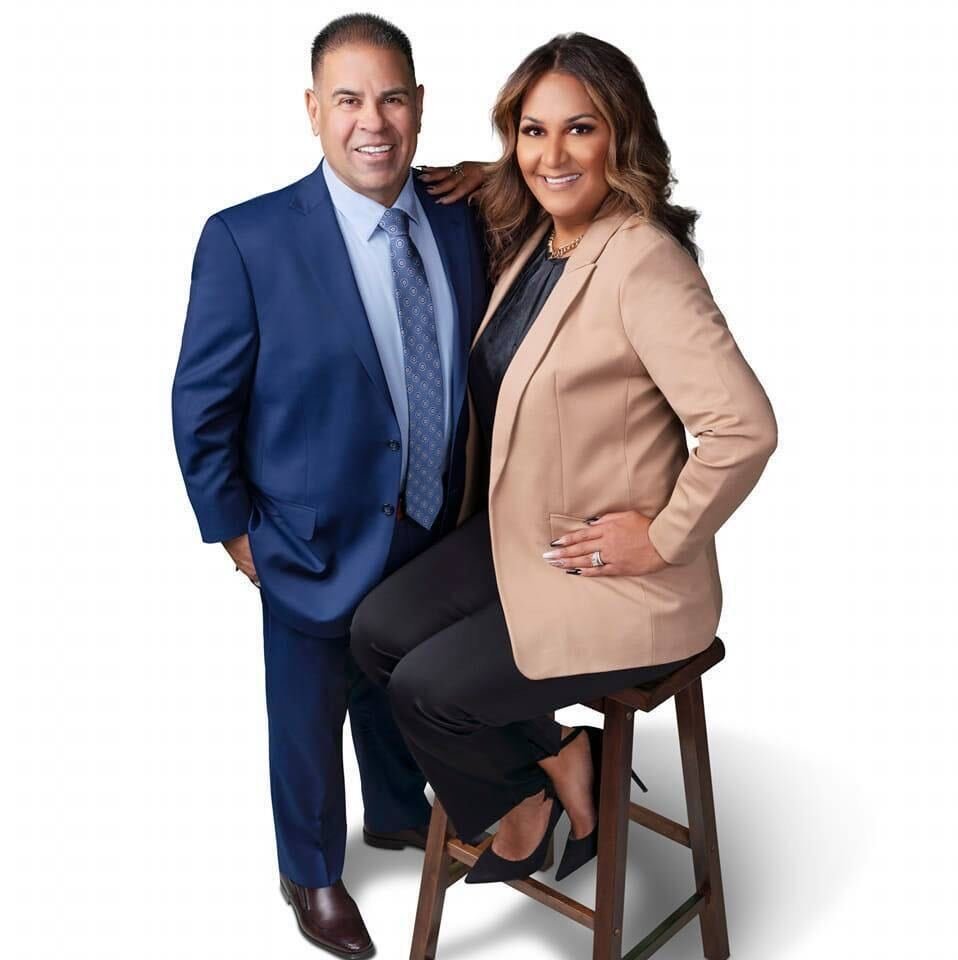Wil & Liz Team