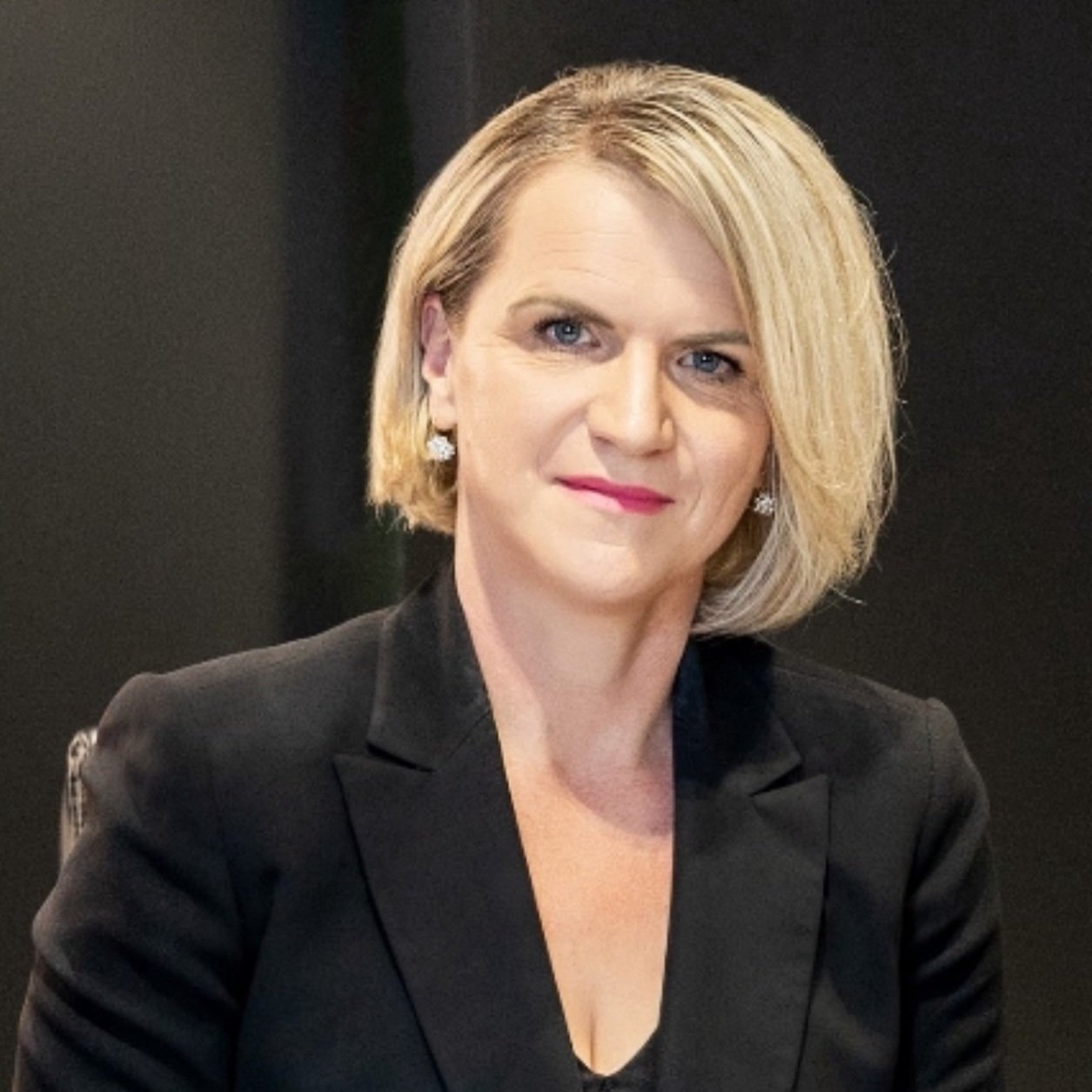 Mirjana Lucich
