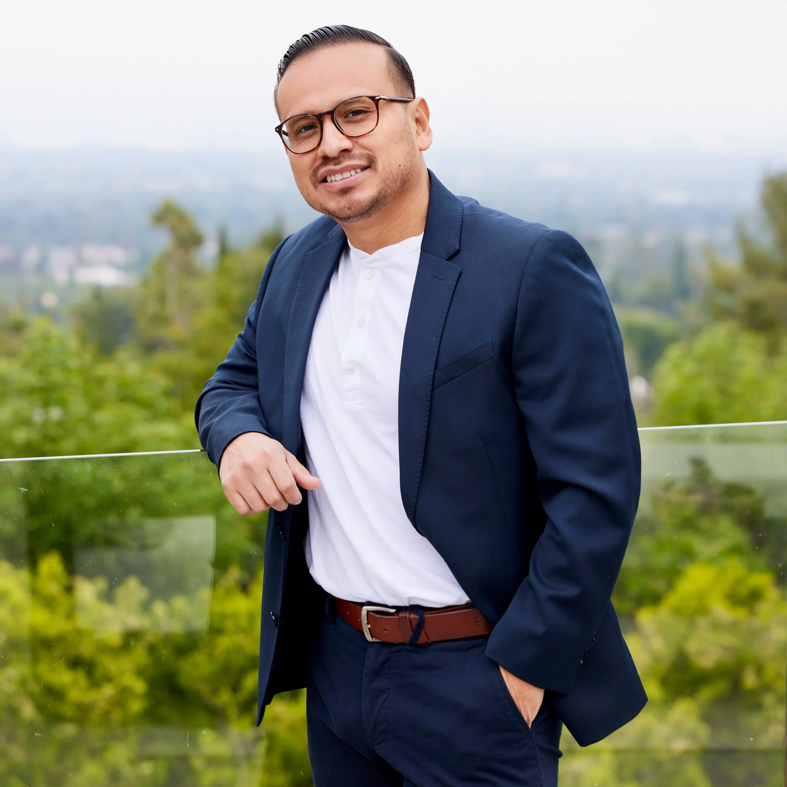 Alonso B. Morales