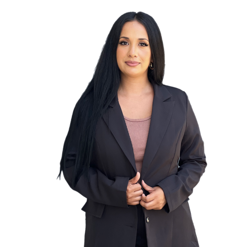Rose Mary Ibrahim