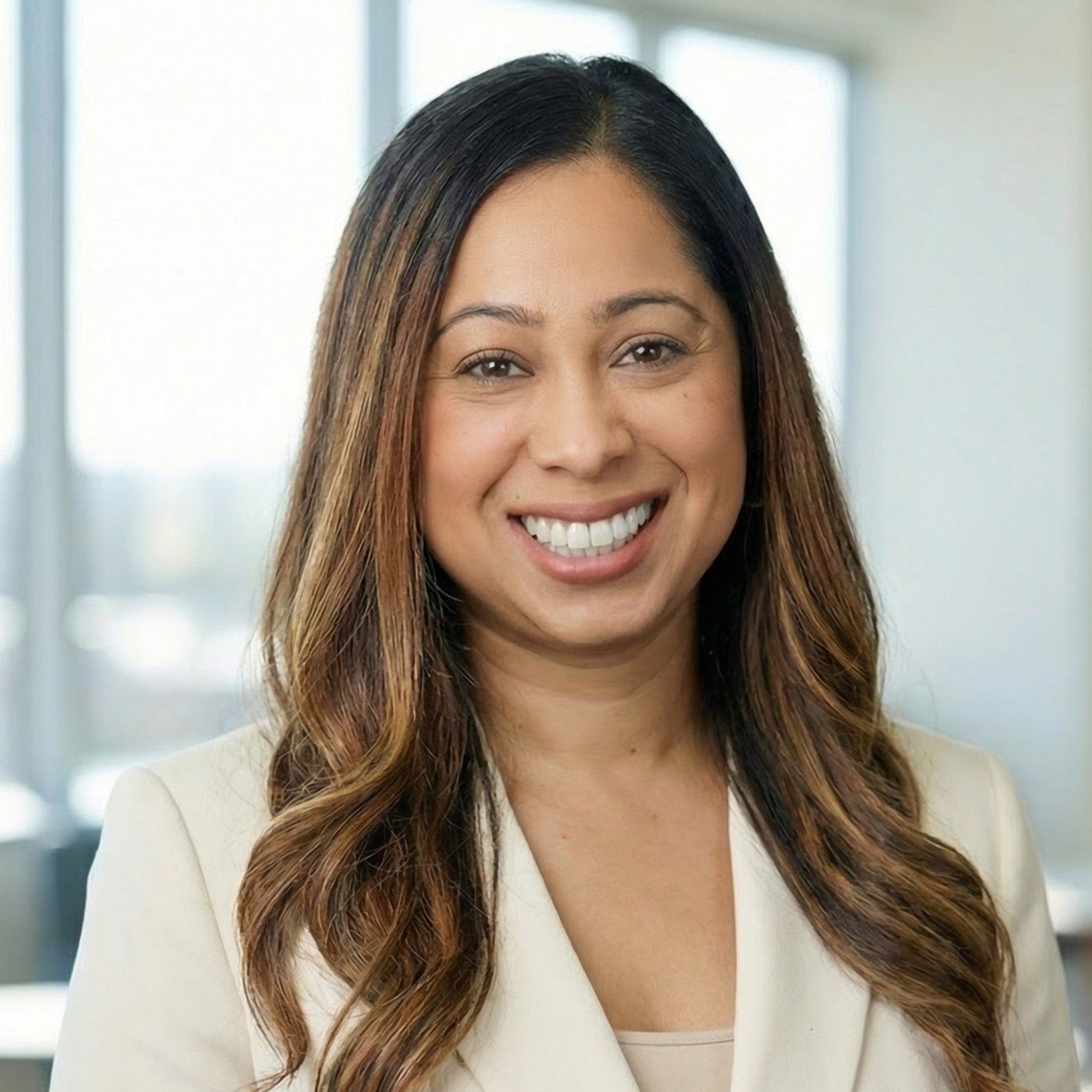 Brenda Barrera Ahmed