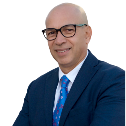 Wilfredo Serrano