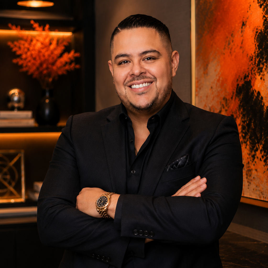 Walter Martinez