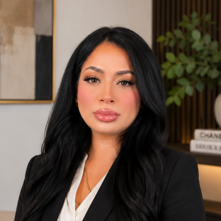 Kristine Perez