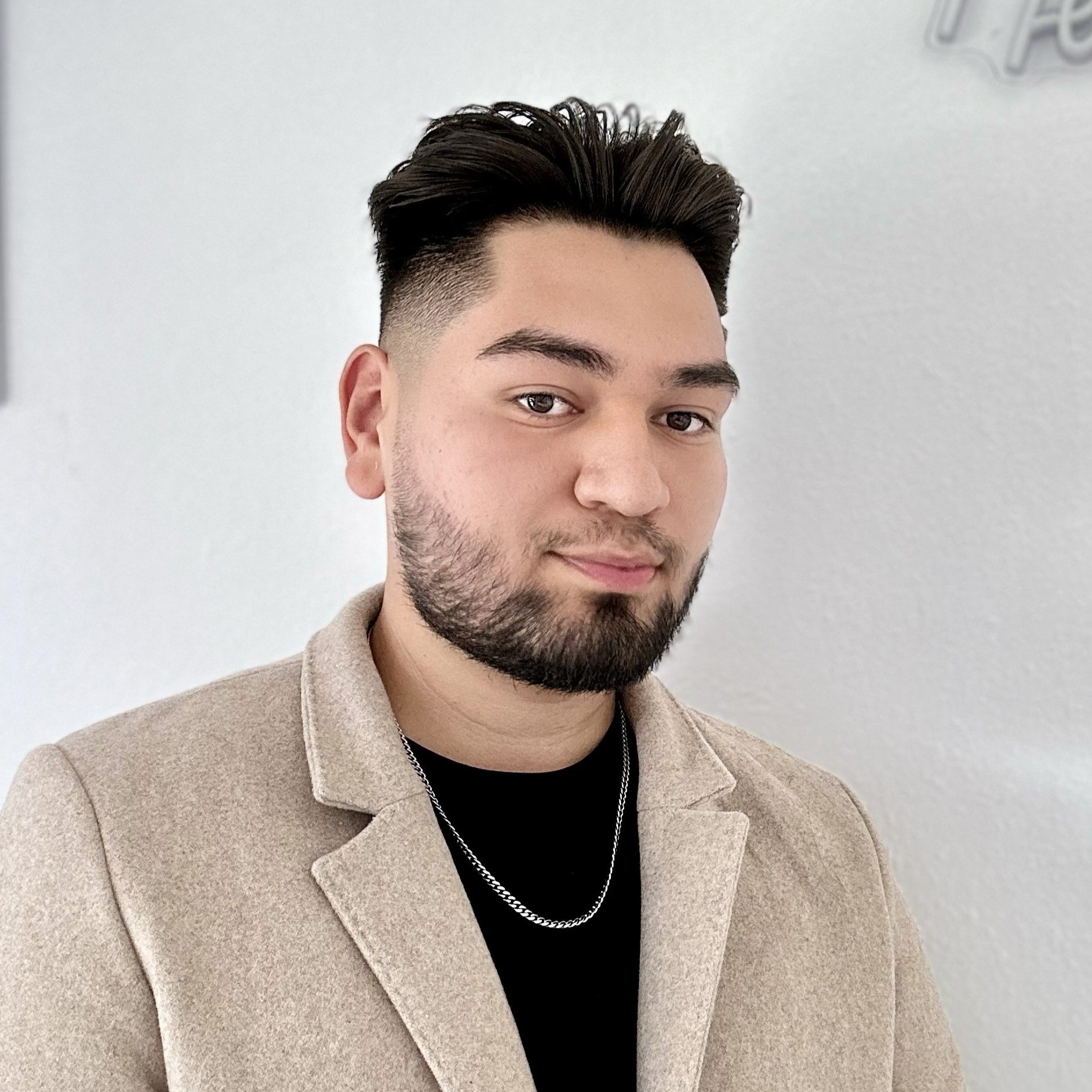 Kevin Perla