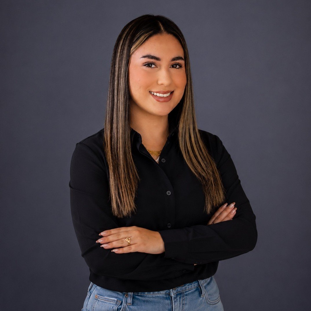 Yasmin Reyes Luna