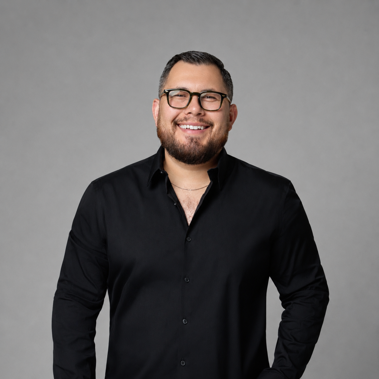 Armando Aguilar Jr