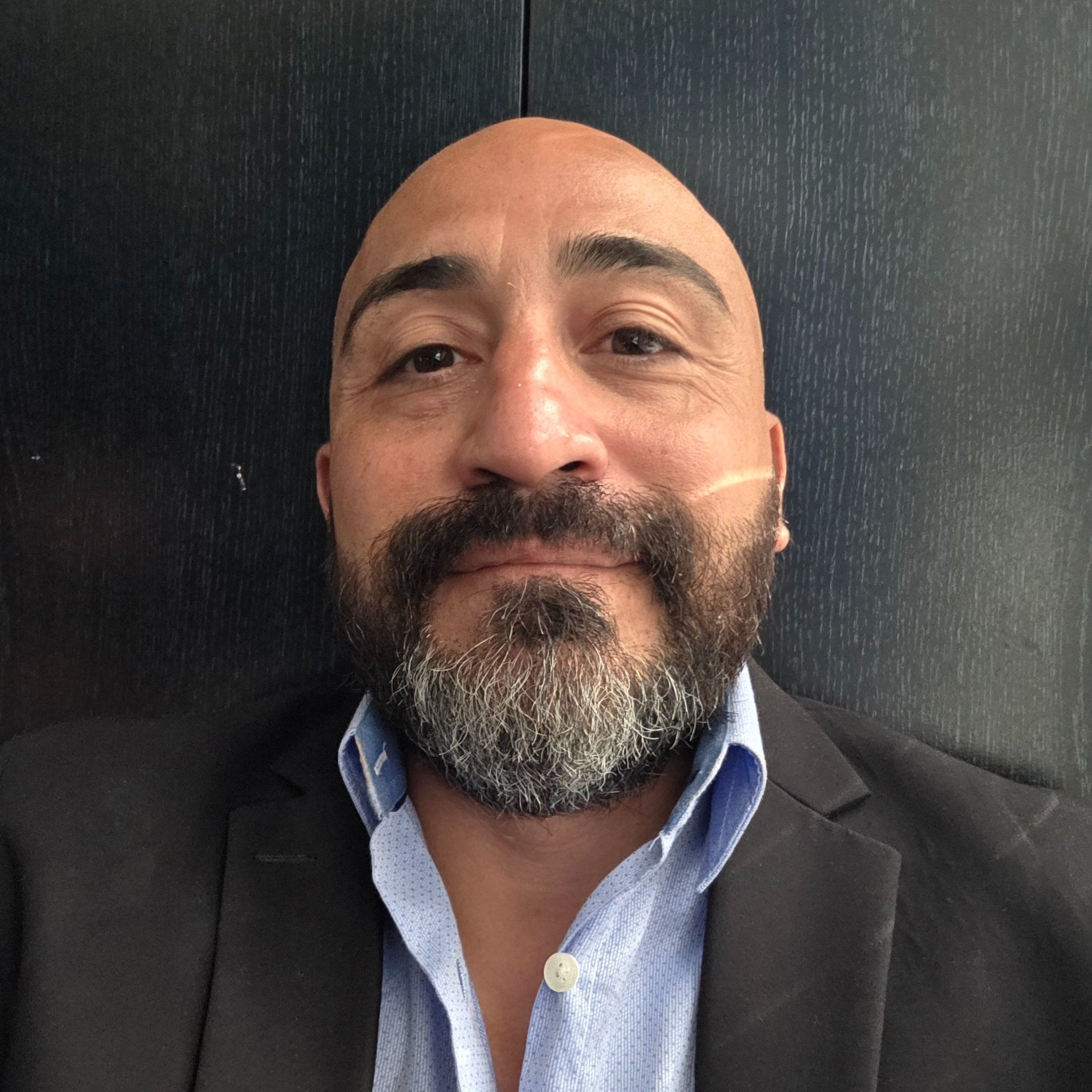 Michael Mata