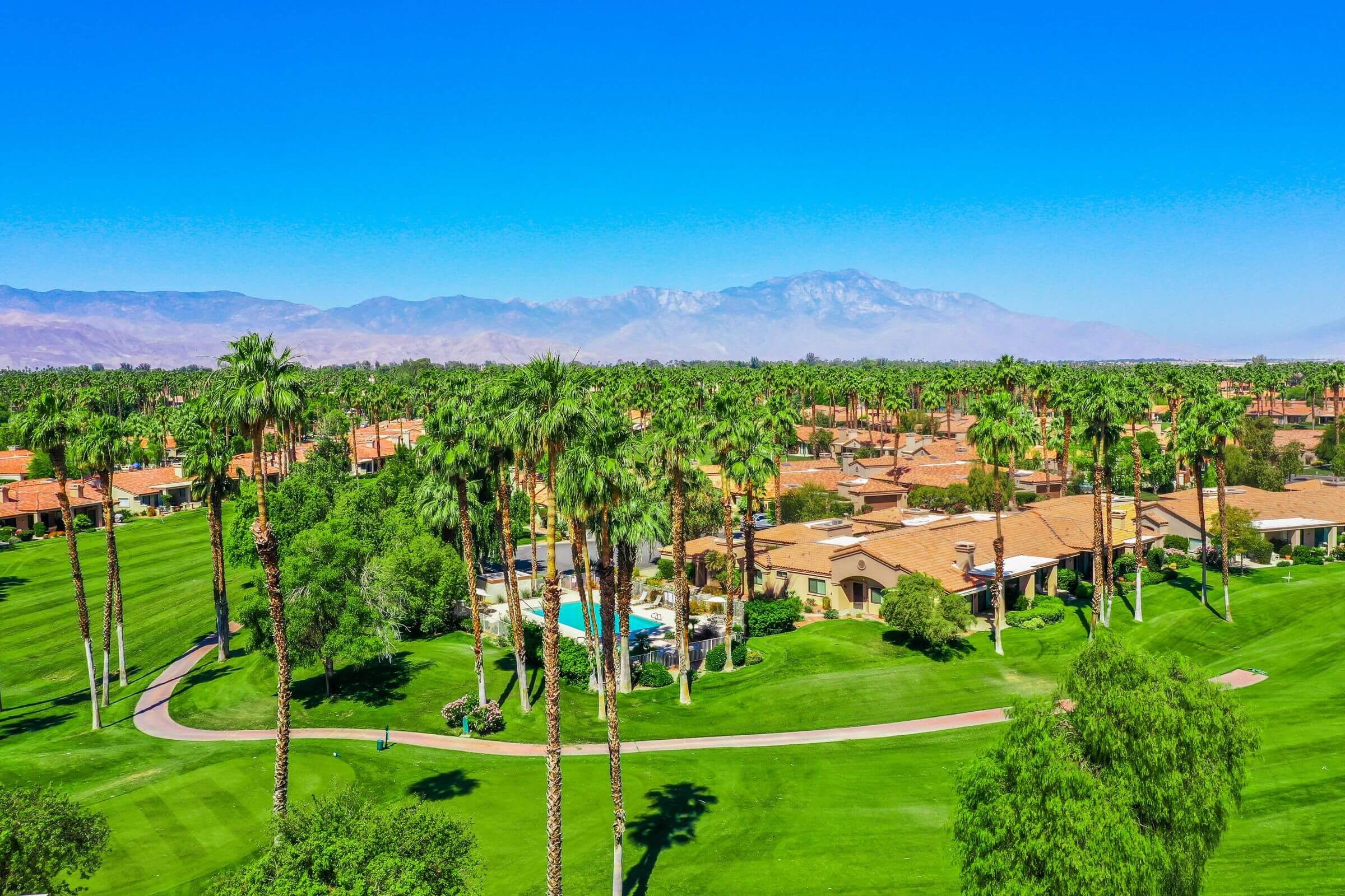 Palm Valley Country Club Homes For Sale