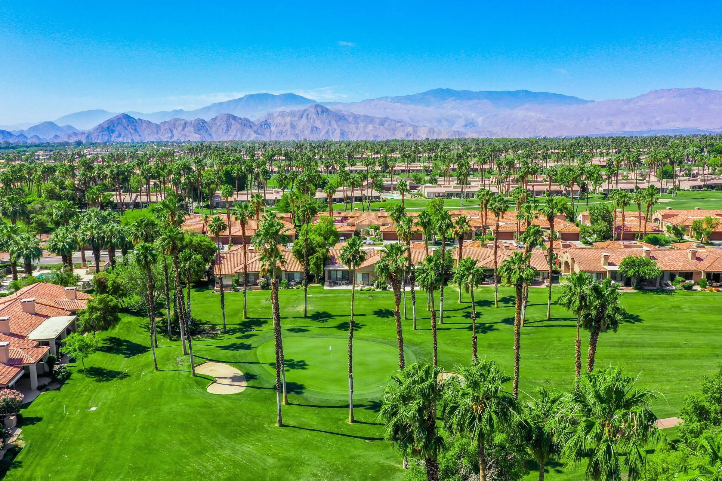 Palm Valley Country Club Real Estate
