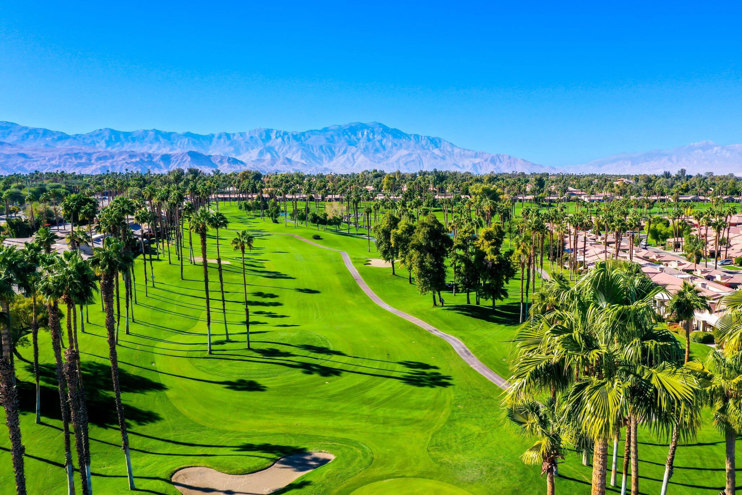 Palm Valley Country Club HOA