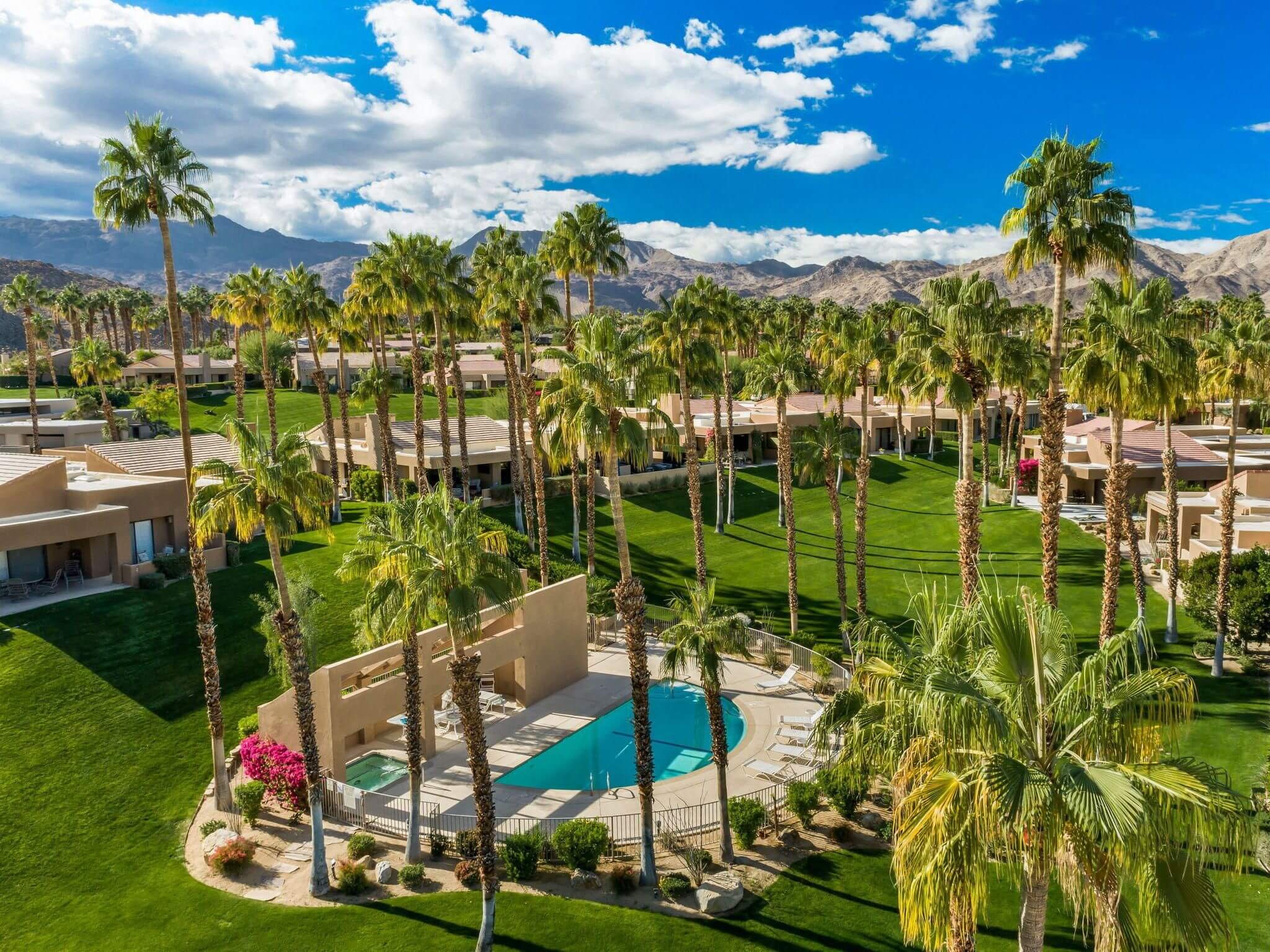Ironwood Country Club Real Estate